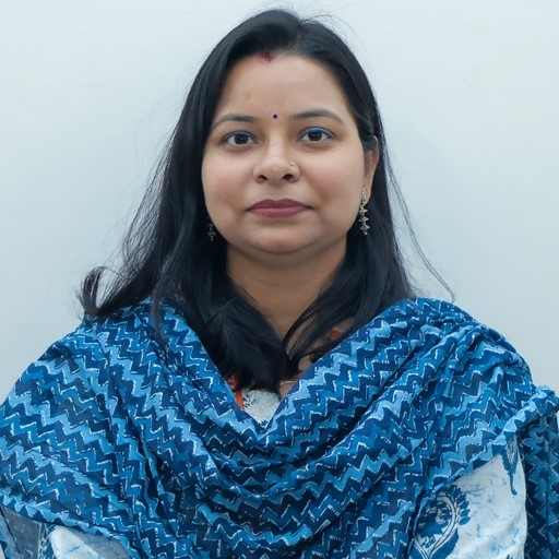 Dr. Neha Sharma